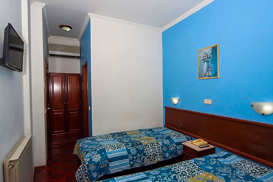 Hotel Leiriense
