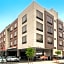 Comfort Inn & Suites near Stadium