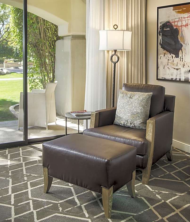 Fairmont Scottsdale Princess