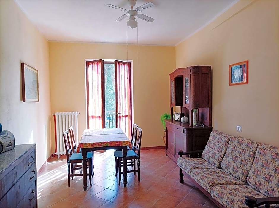 Bed and Breakfast da Pio