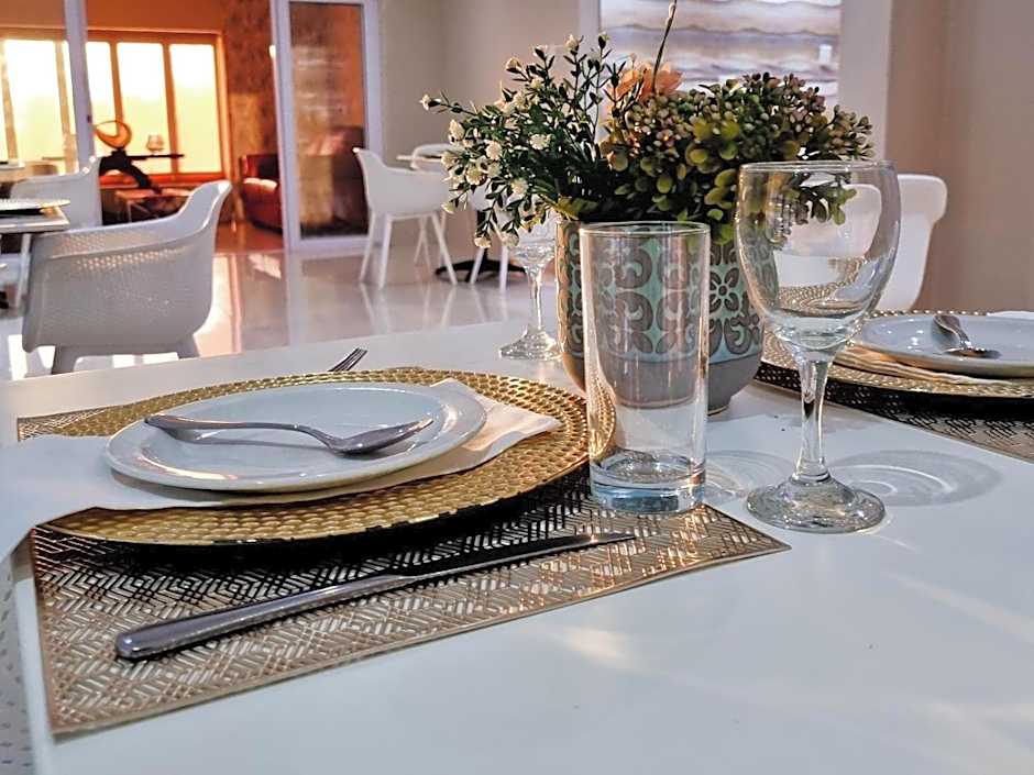 Global Village Guest House