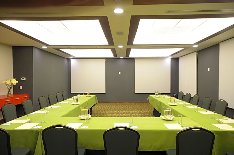 Holiday Inn Tampico Altamira By IHG