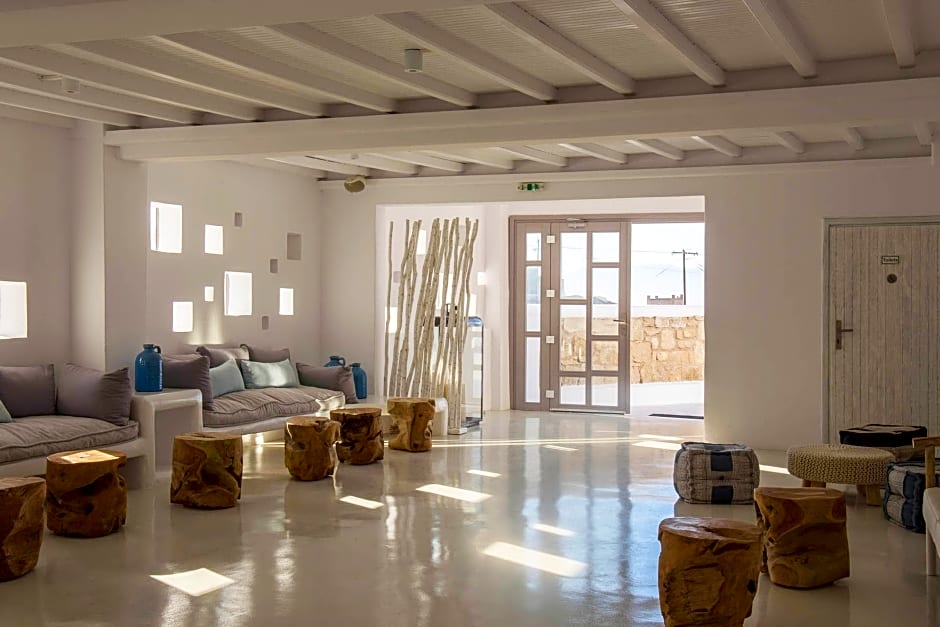 Three Shades Mykonos