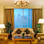 Sheraton Kuwait, A Luxury Collection Hotel, Kuwait City
