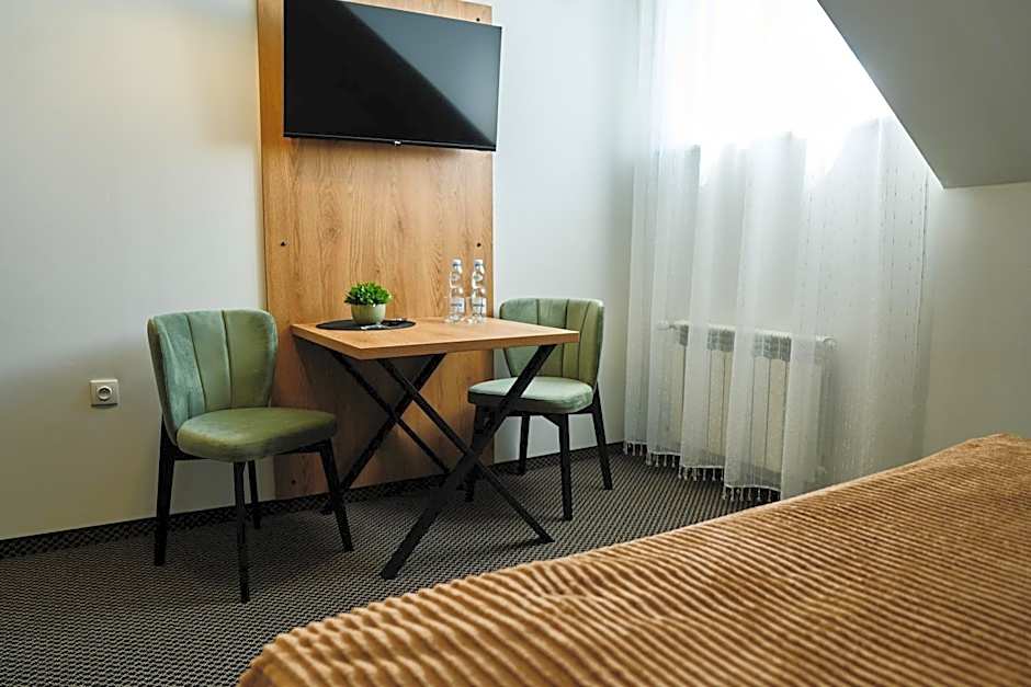 Hotel Paola