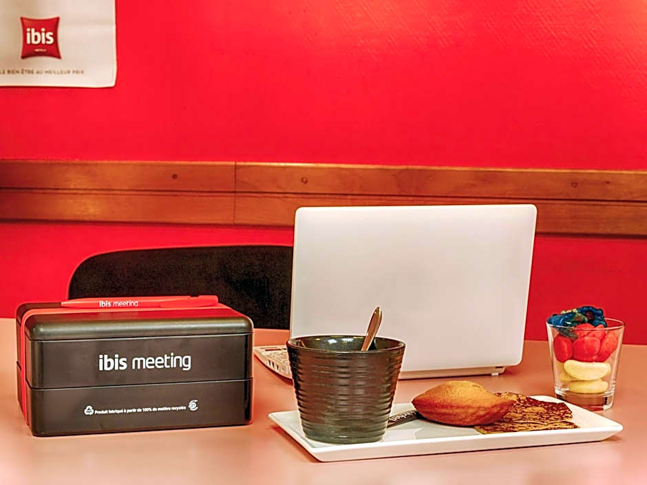 ibis Montélimar Nord