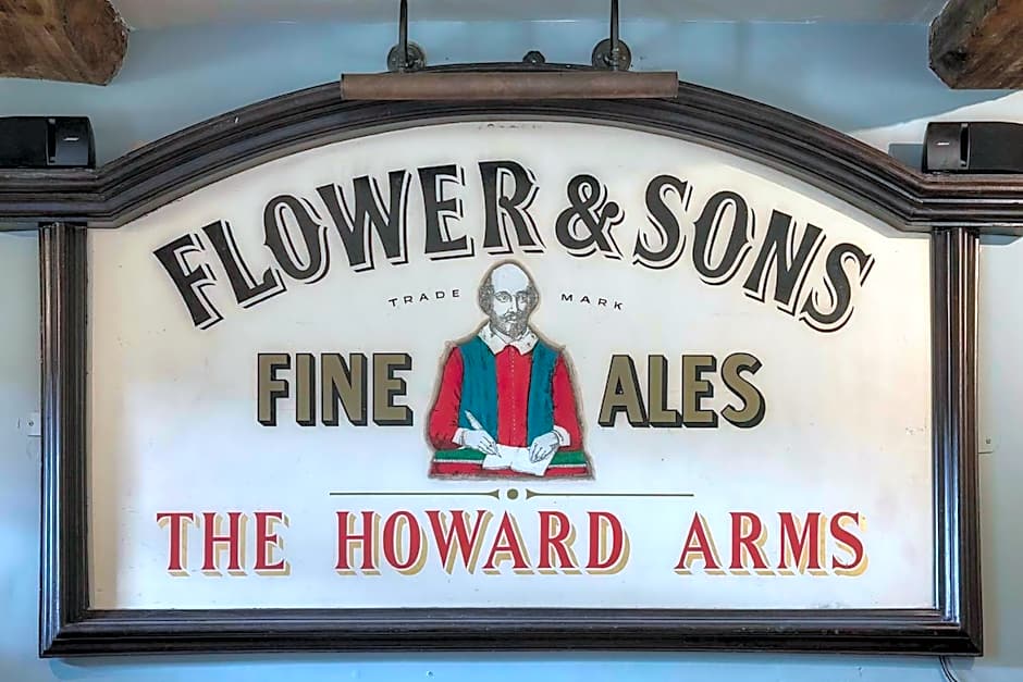 The Howard Arms