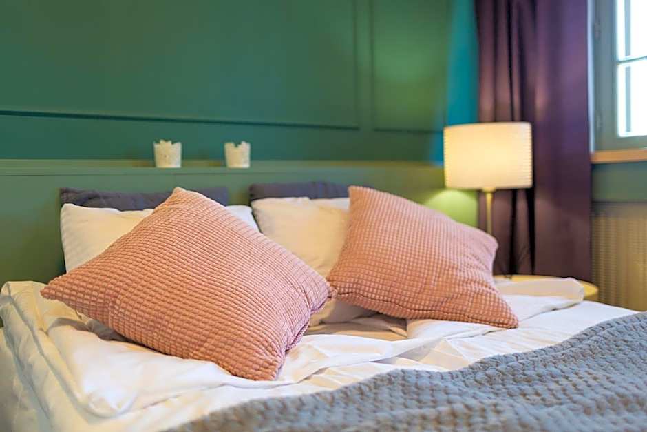 Moon Apartments Gdańsk