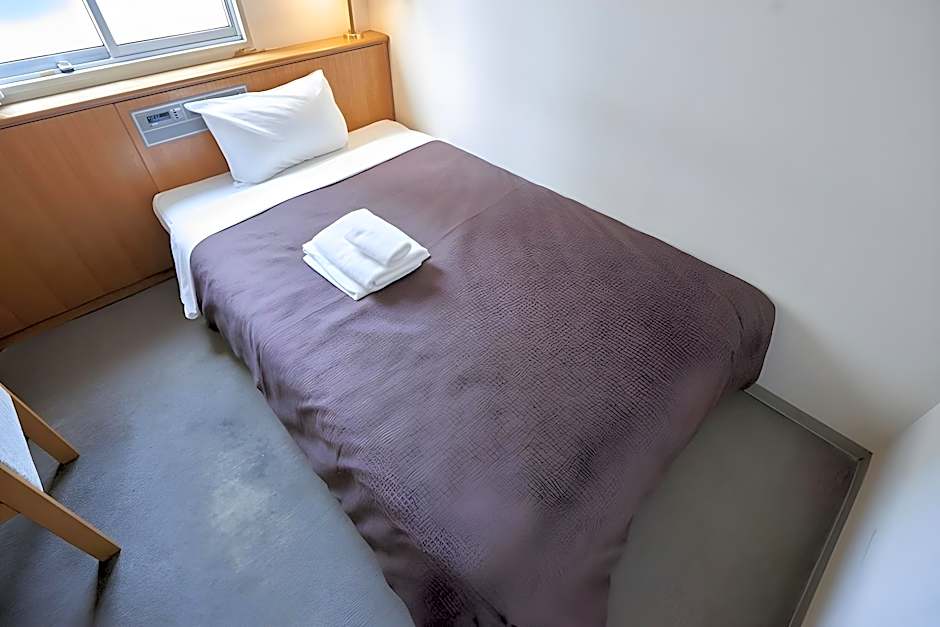 Hotel Select Inn Nagoya Iwakura Ekimae