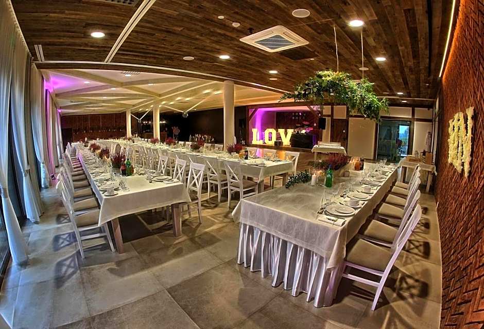 Hotel Górecznik