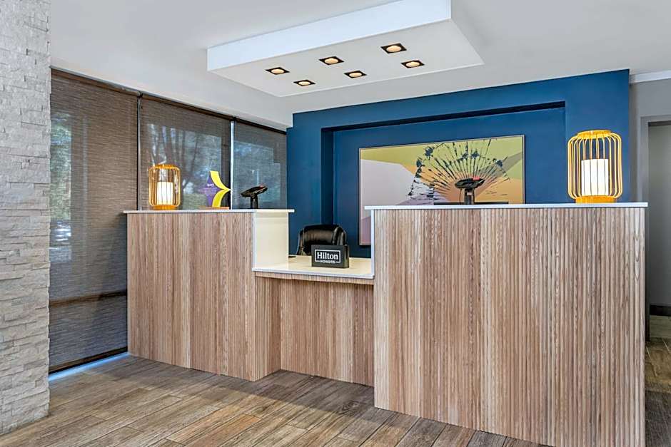 Spark by Hilton Hilton Head Island