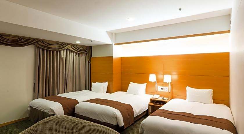 Meitetsu Grand Hotel