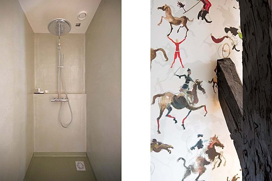 Hotel Napoleonschuur