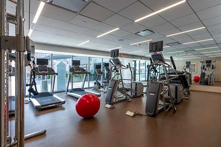 Holiday Inn New Orleans-Downtown Superdome By IHG