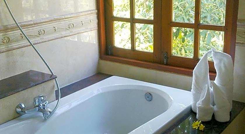 Bed and Breakfast Chiang Rai