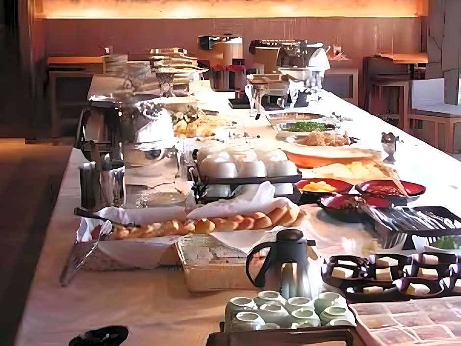 Nagoya Kanayama Hotel