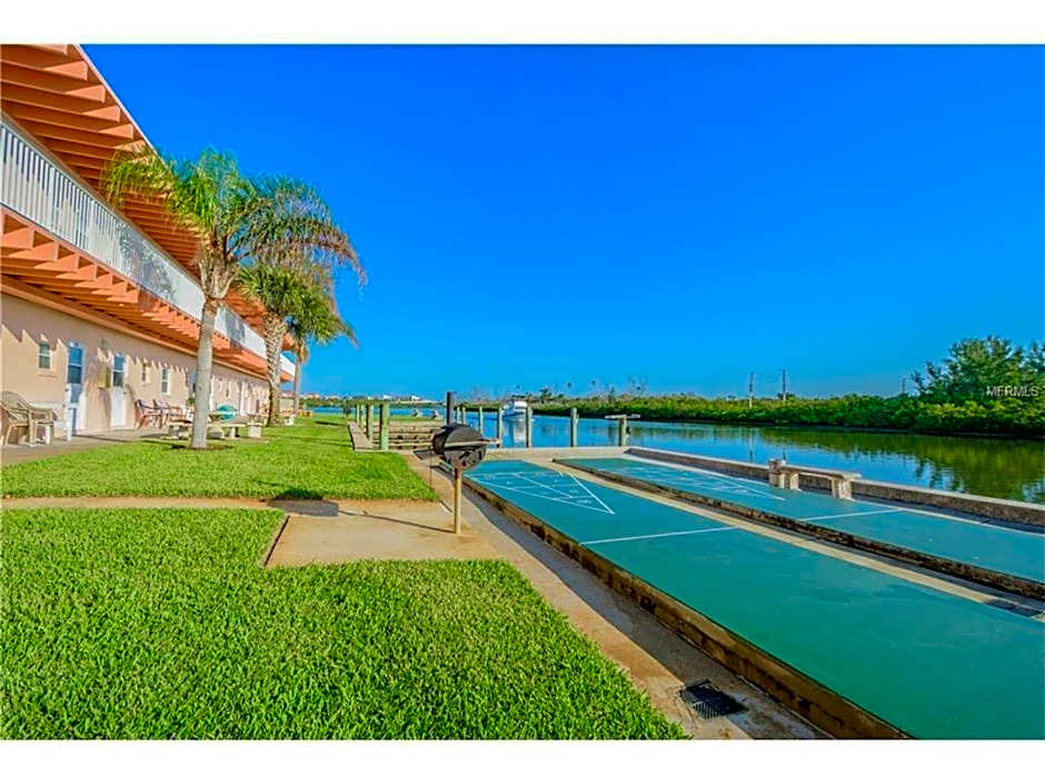 Belleview Gulf Condos