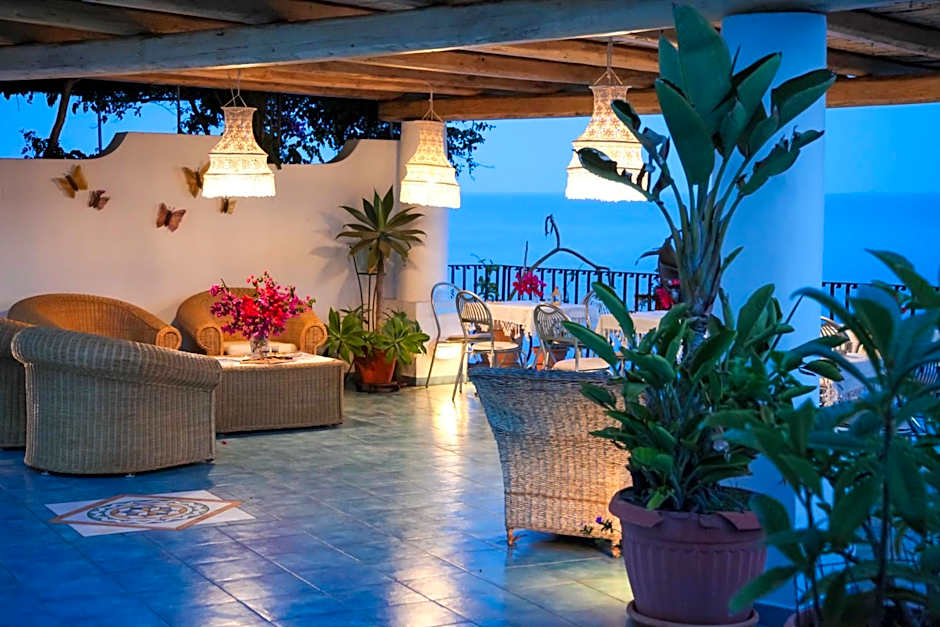 B&B Alta Marea Lipari