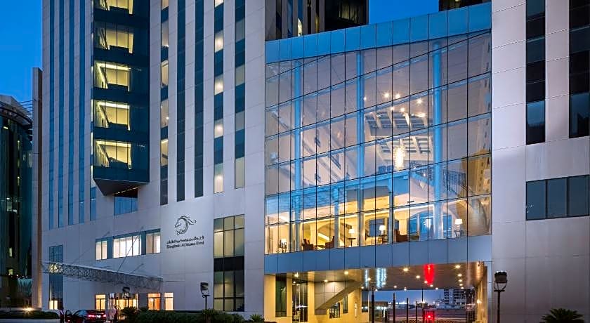 Kempinski Al Othman Hotel Al Khobar