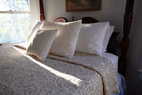 Mansion Room 8