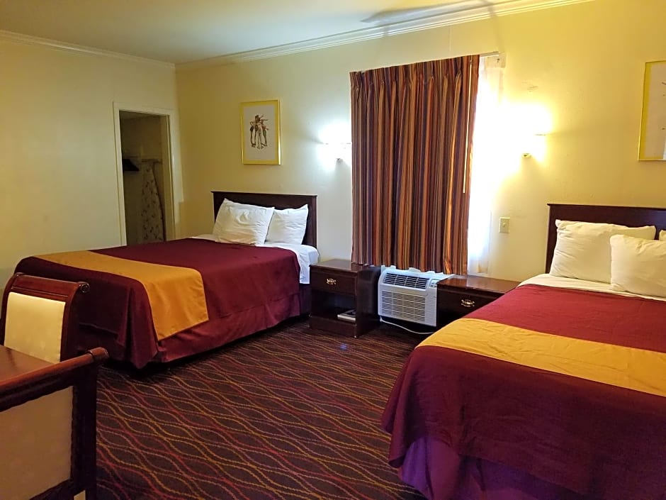 Americas Best Value Inn Ozona