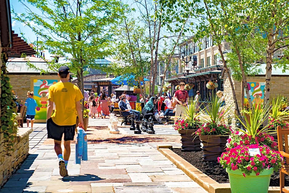 Hyatt Place Cleveland Crocker Park