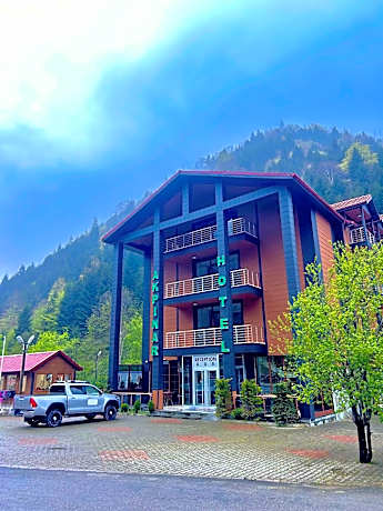 Akpinar Hotel