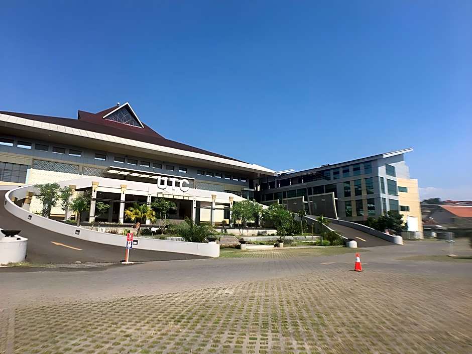 UTC Hotel Semarang