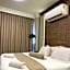 Mass Paradise Hotel