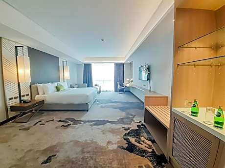 Executive Premier Room