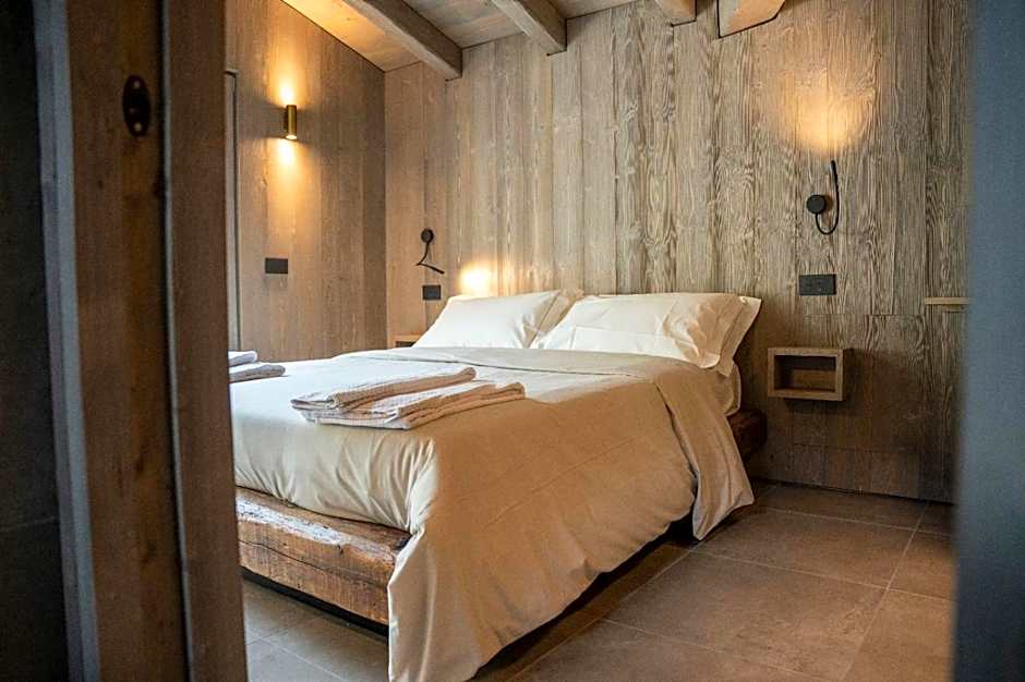 Le Suites de San Campel RTA