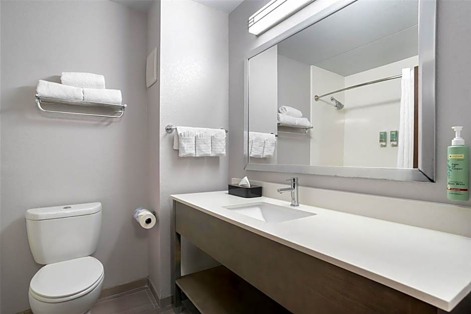 Best Western Brewton Inn