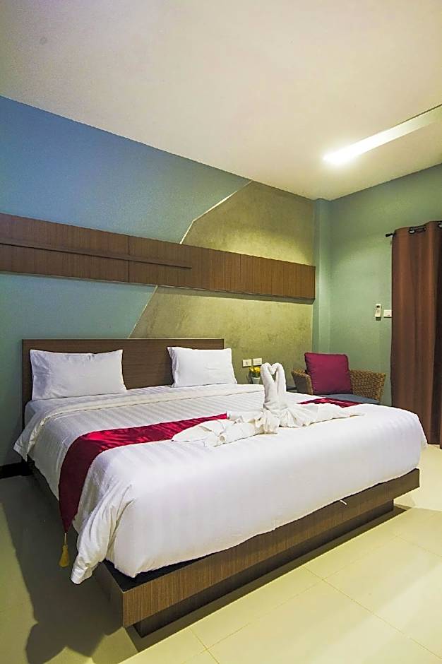 Ray Hotel