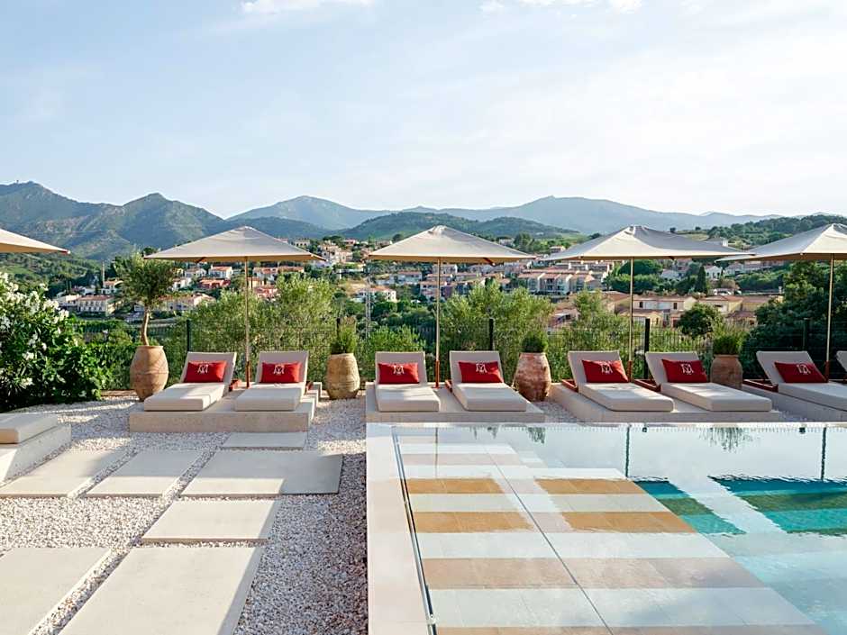 Maison Nova - Boutique Hôtel & Spa