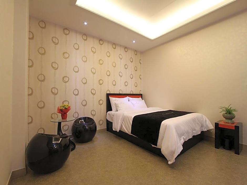 Hotel JM