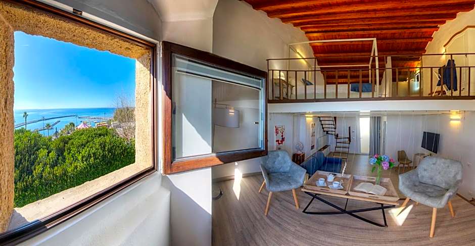 Le Maestranze Deluxe Rooms