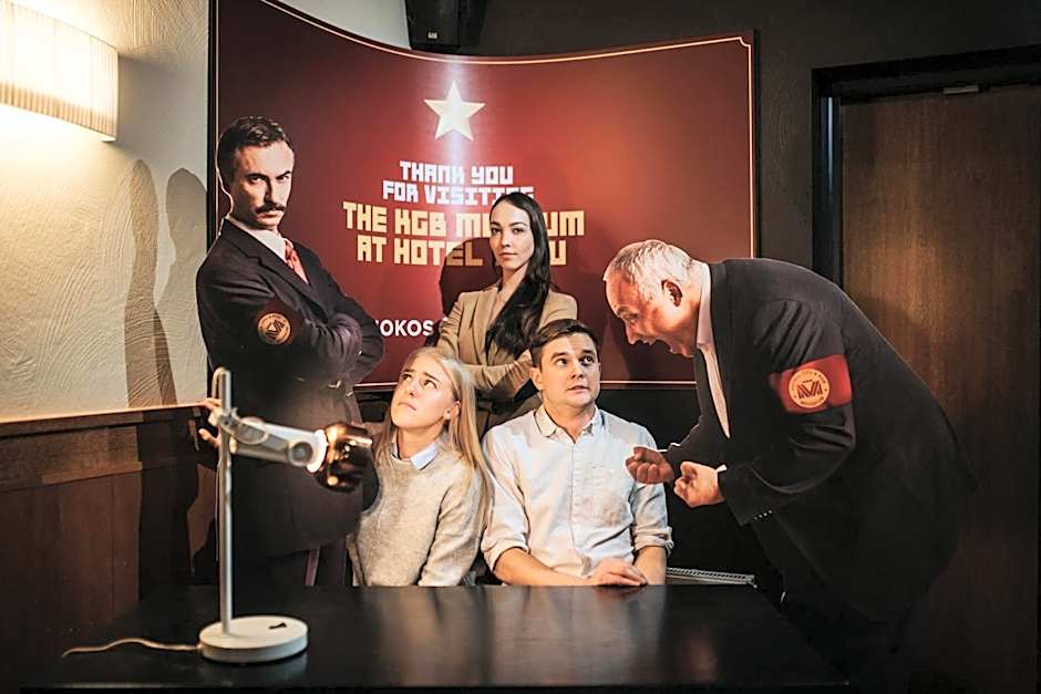 Original Sokos Hotel Viru