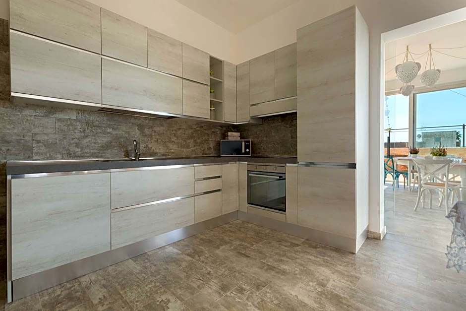 B&B Le Radici del Salento Luxury Rooms