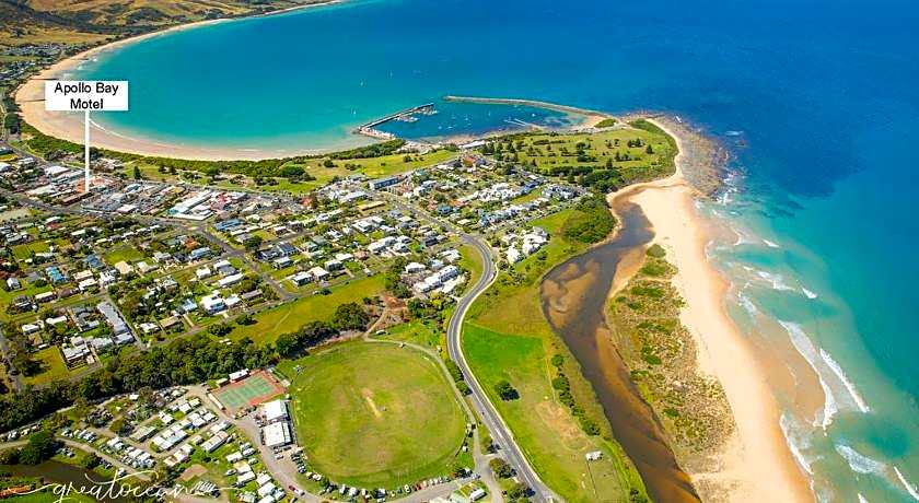 Apollo Bay Motel & Apartments