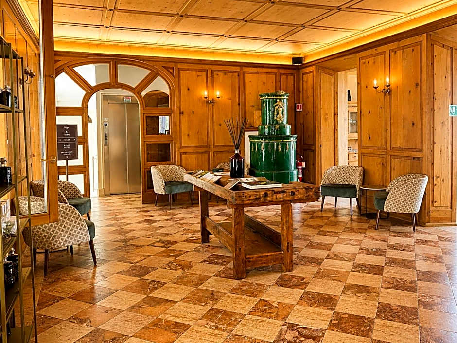 Hotel Colonne