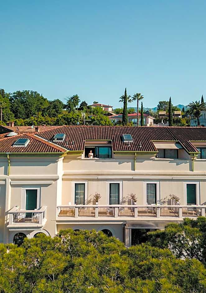 Hotel Ristorante Sogno