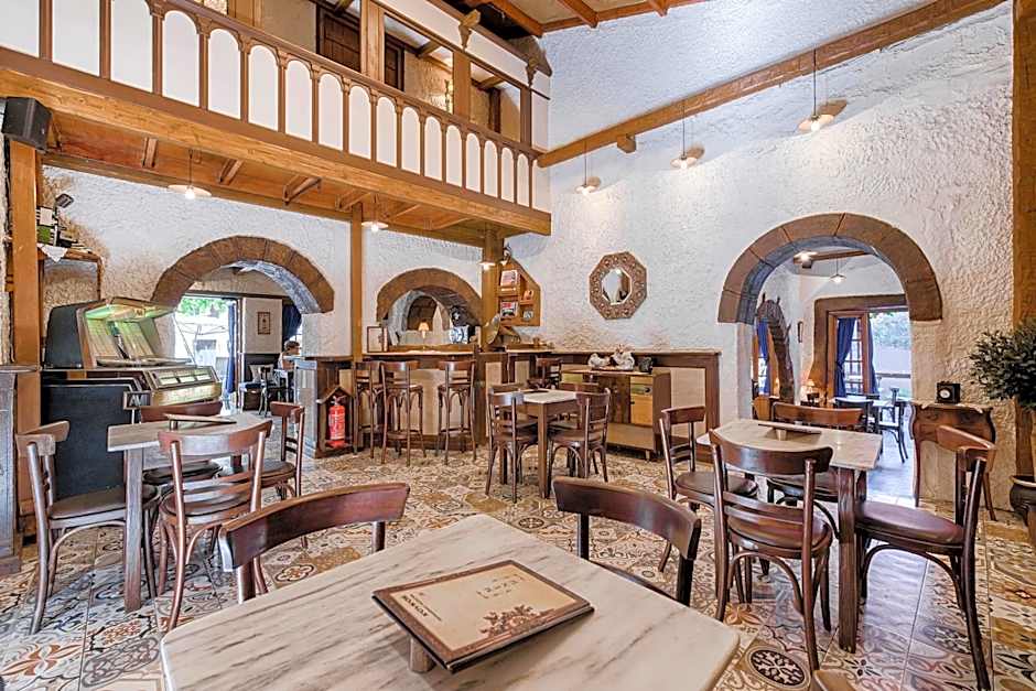 Koukos Rodos Boutique Hotel & Spa - Adults Only