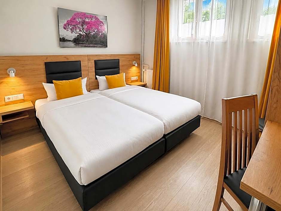 Hotel Gute Hoffnung Pforzheim
