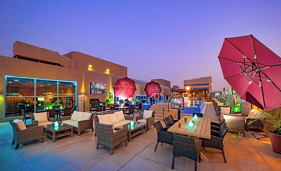 InterContinental Al Khobar By IHG