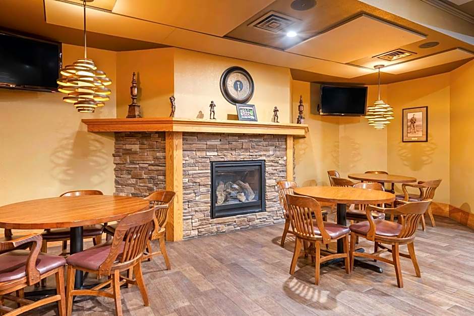 Best Western Plus Ramkota Hotel