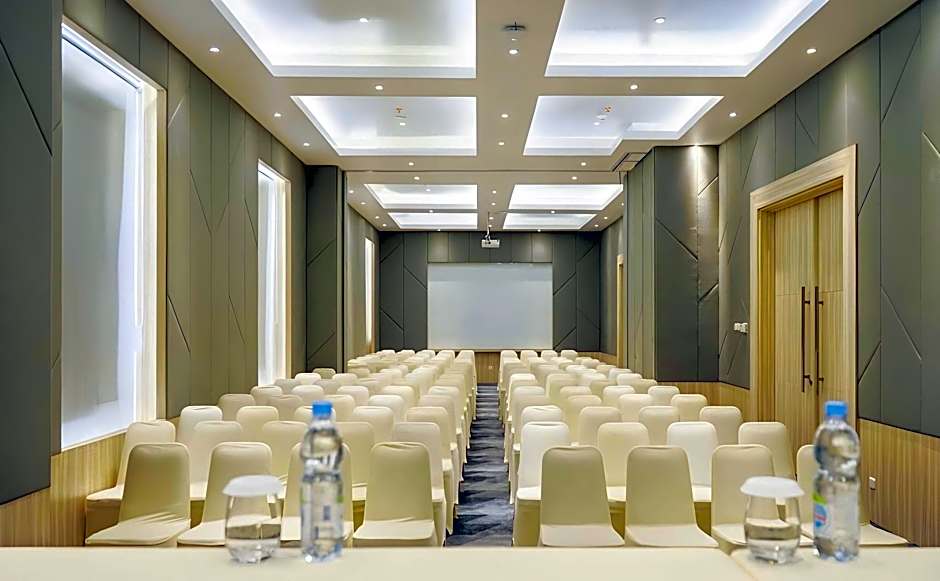 Hotel Santika Premiere Ambon