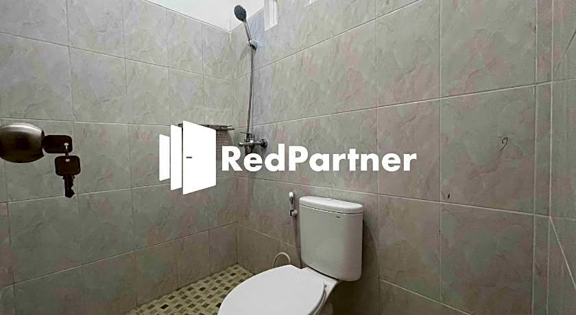 Hotel Pusponjolo Syariah Semarang Mitra RedDoorz