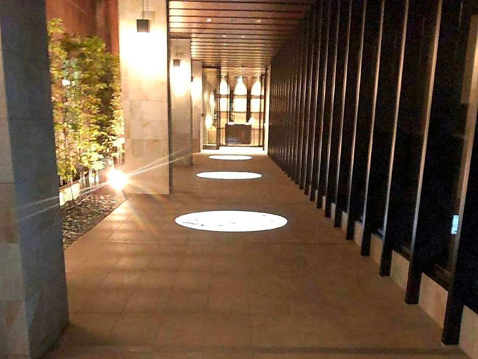 Iroha Grand Hotel Kintetsu Nara Ekimae