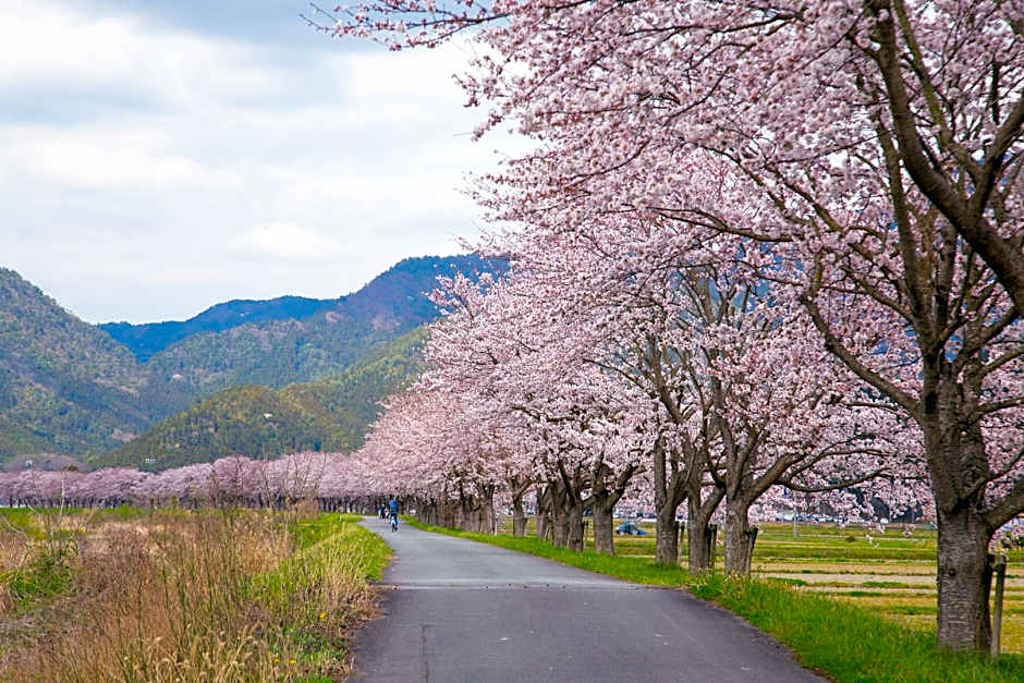 Satoyama Hotel Kanenone Tamba