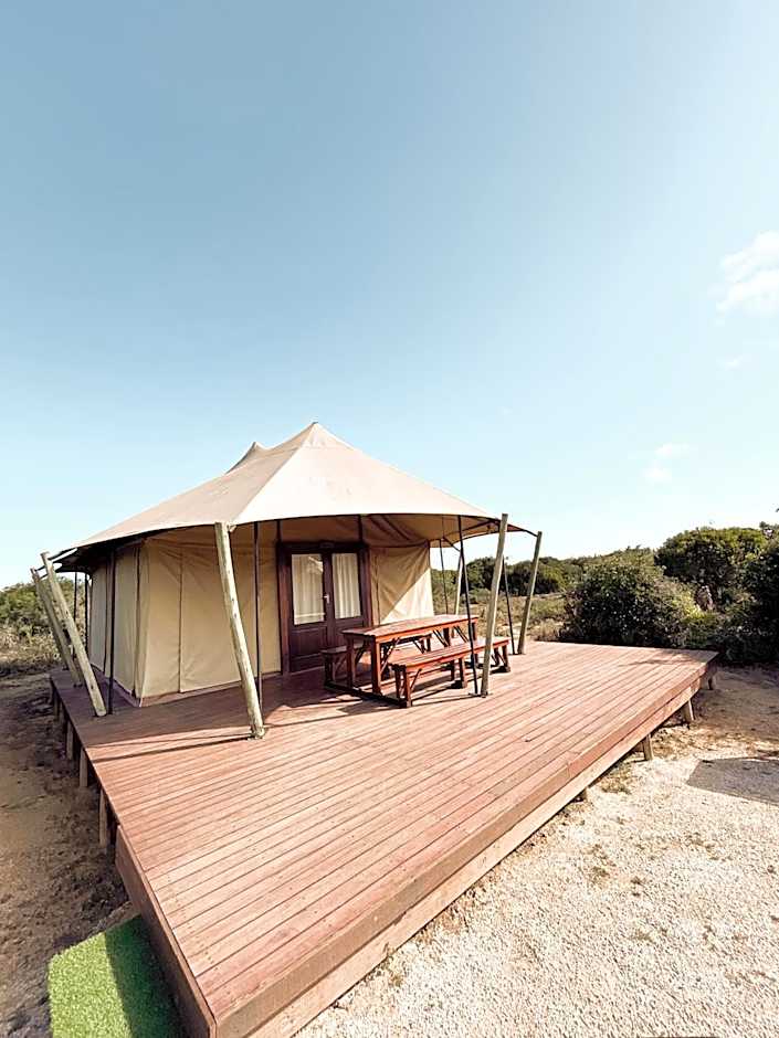 ParkView Safari Lodge